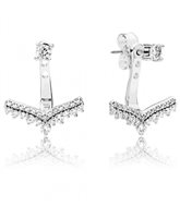 Orecchini Pandora Donna in Argento 297739CZ - 297739CZ